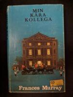 Min k&auml;ra kollega