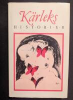 K&auml;rlekshistorier