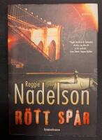 R&ouml;tt sp&aring;r