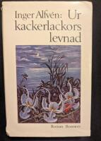 Ur kackerlackors levnad : roman