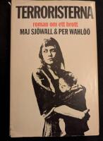 Terroristerna : roman om ett brott