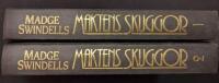 Maktens skuggor 1 & 2