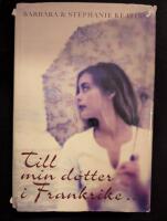 Till min dotter i Frankrike