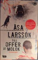 Till offer &aring;t Molok