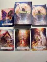 Spellcasting Oracle Cards