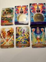 The Golden Future Oracle