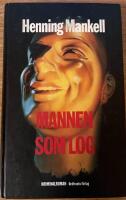 Mannen som log