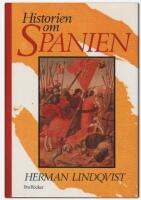 Historien om Spanien
