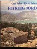 Flyktig jord