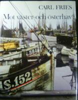 Mot v&auml;ster- och &ouml;sterhav