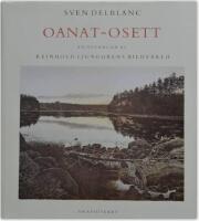 Oanat-osett : en &ouml;verblick av Reinhold Ljunggrens bildv&auml;rld