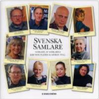 Svenska samlare