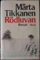 R&ouml;dluvan