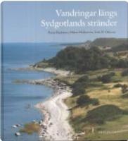 Vandringar l&auml;ngs Sydgotlands str&auml;nder