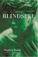 Blindspel