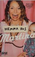 Hemma hos Martina