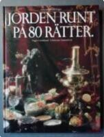 Jorden runt p&aring; 80 r&auml;tter