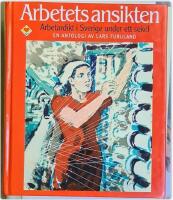 Arbetets ansikten : arbetardikt i Sverige under ett sekel : en antologi