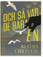 Och så var de bara en