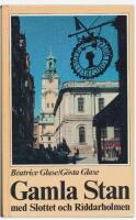 Gamla stan med slottet..
