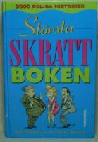 St&ouml;rsta skrattboken