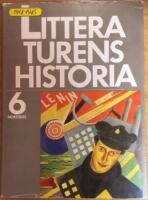 Litteraturens historia. 1, Forntiden
