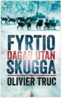 Fyrtio dagar utan skugga