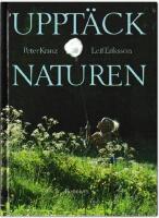Uppt&auml;ck naturen