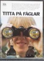 Titta p&aring; f&aring;glar