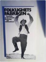Folklighetsfabriken : portr&auml;tt av ett svenskt filmbolag