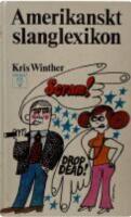 Amerikanskt slanglexikon