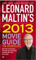 Movie Guide 2013