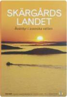  Svenska Turistf&ouml;reningen.