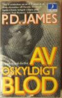Av oskyldigt blod : [en psykologisk thriller]