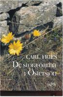 De stora &ouml;arna i &Ouml;stersj&ouml;n