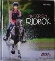Min f&ouml;rsta ridbok