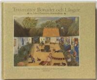 Trasmattor, bonader och l&auml;ngor : ur Alma &Ouml;hrstr&ouml;ms minnesalbum