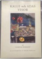 Kalle och Adas visor [Musiktryck]