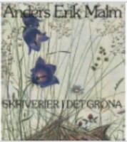 Skriverier i det gr&ouml;na