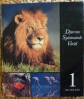 Djurens sp&auml;nnande v&auml;rld