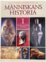 Bra b&ouml;ckers encyklopedi om m&auml;nniskans historia