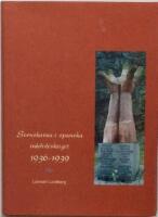 Svenskarna i spanska inb&ouml;rdeskriget 1936-1939