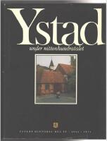 Ystads historia