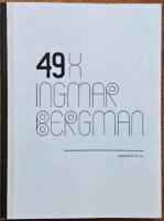 49 x Ingmar Berman