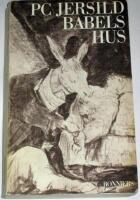 Babels hus : roman