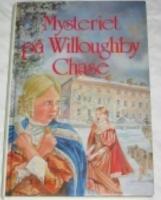 Mysteriet p&aring; Willoughby Chase