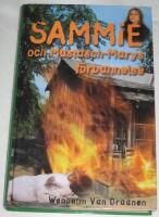 Sammie och Mustasch-Marys f&ouml;rbannelse