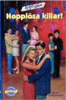 Hoppl&ouml;sa killar!