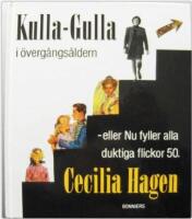 Kulla-Gulla i &ouml;verg&aring;ngs&aring;ldern - eller Nu fyller alla duktiga flickor 50