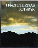 I profeternas fotsp&aring;r